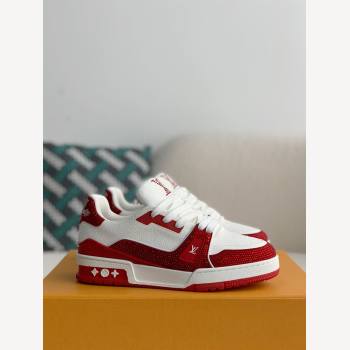 LOUIS VUITTON TRAINER Sneakers (759-kb)