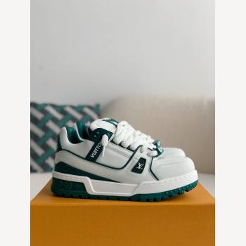 LOUIS VUITTON TRAINER MAXI SNEAKERS (2393-kb)