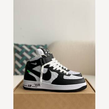 LOUIS VUITTON SNEAKERS (2394-kb)