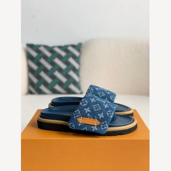 LOUIS VUITTON SLIPPERS (2434-kb)