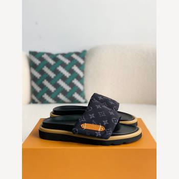 LOUIS VUITTON SLIPPERS (2435-kb)