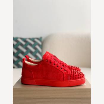 Christian Louboutin Sneakers (697-kb)