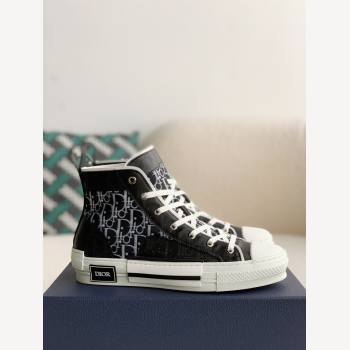 Dior B23 Sneaker High (2447-kb)