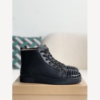 Christian Louboutin Sneakers High (2464-kb)