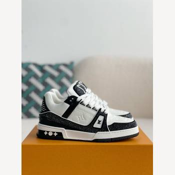 Louis Vuitton Trainers Sneakers (2505-kb)