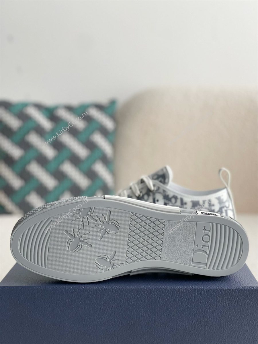 Dior B23 low Sneaker (2531-kb) - Image 6