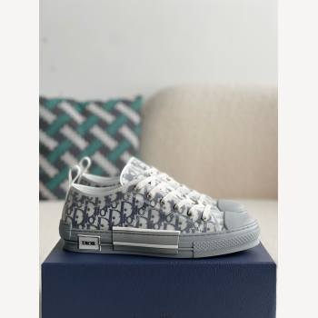 Dior B23 low Sneaker (2531-kb)