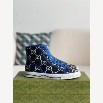 Gucci High-top shoes (2562-kb)