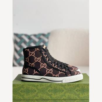 Gucci High-top shoes (2563-kb)