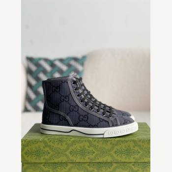 Gucci High-top shoes (2564-kb)