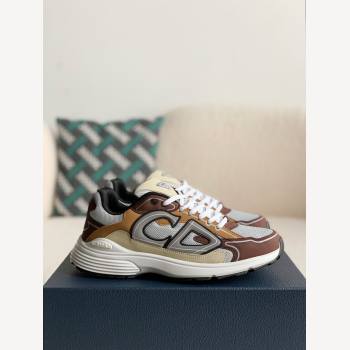 Dior B57 New Sneaker (2573-kb)