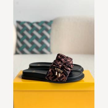 Fendi slippers (2574-kb)