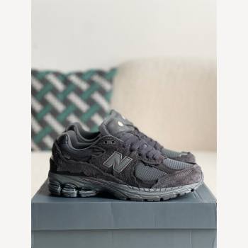 SupBro x New Balance NB 2002R Protection Pack Sneakers (2575-kb)