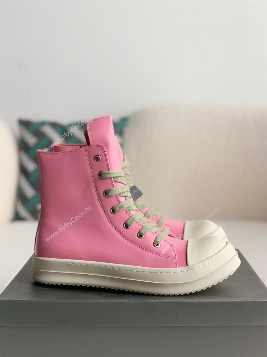 RICK OWENS RO Edfu Stylish sneakers (2576-kb) - Image 2