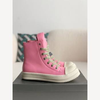 RICK OWENS RO Edfu Stylish sneakers (2576-kb)