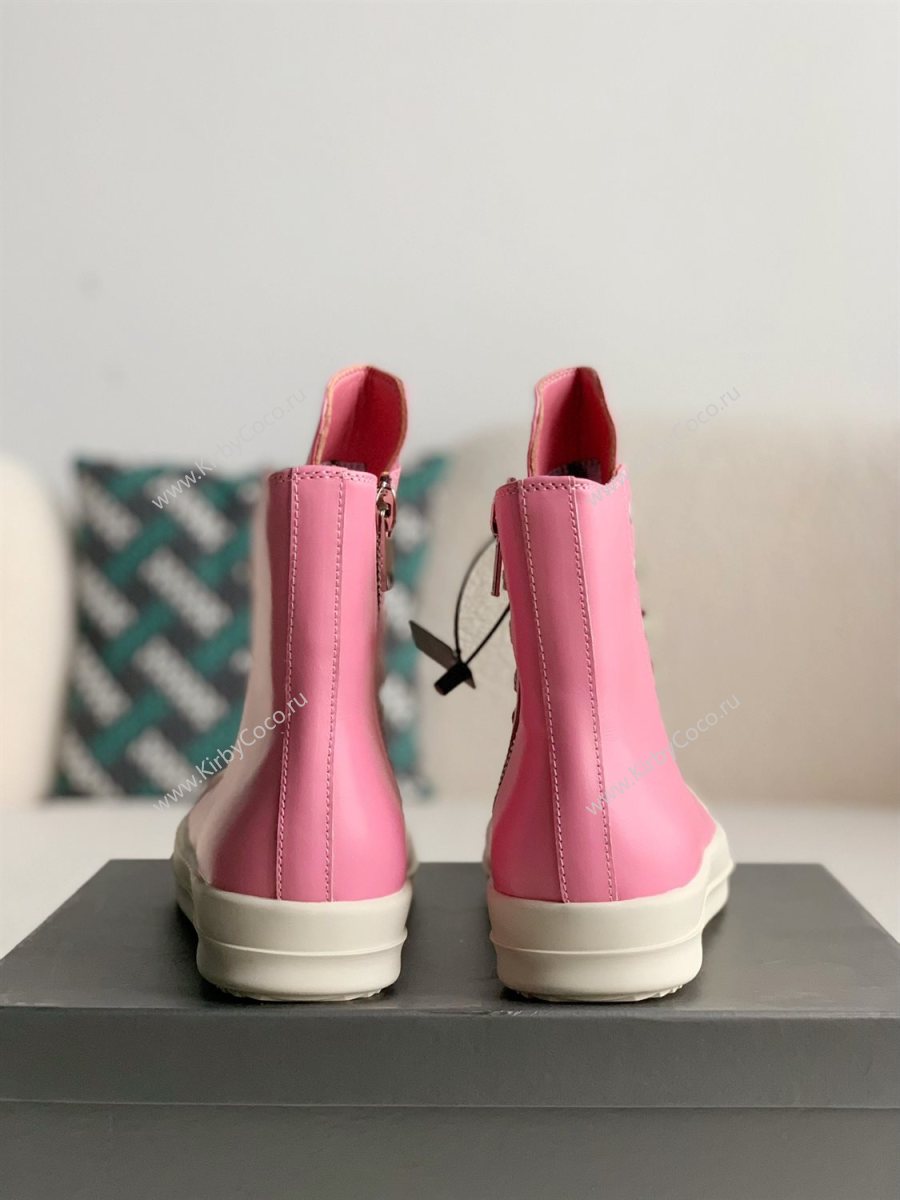 RICK OWENS RO Edfu Stylish sneakers (2576-kb) - Image 4