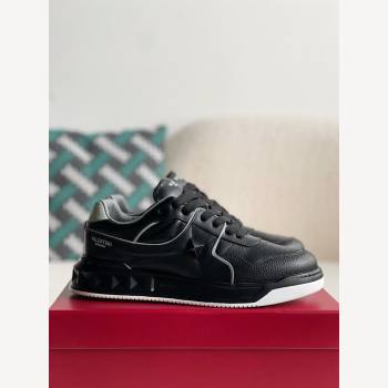 Valentino One Stud Sneakers (2589-kb)