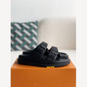 LOUIS VUITTON MIAMI MULE (2623-kb)