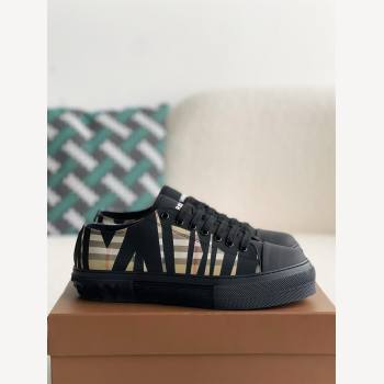 Burberry Low cut casual sports shoes (2626-kb)