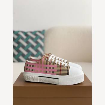 Burberry Low cut casual sports shoes (2627-kb)