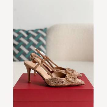 Valentino Summer 2023 new high-heeled sandals (2656-kb)
