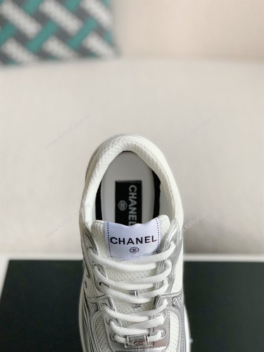 Chanel Sneakers (2658-kb) - Image 9
