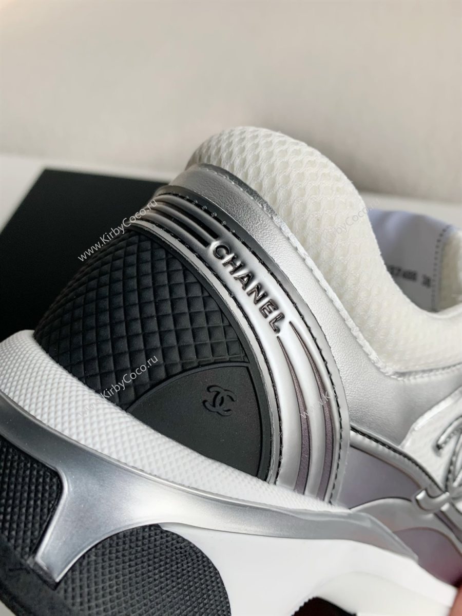 Chanel Sneakers (2658-kb) - Image 13