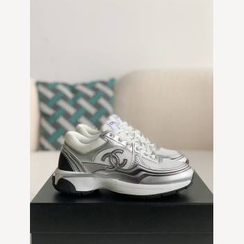 Chanel Sneakers (2658-kb)