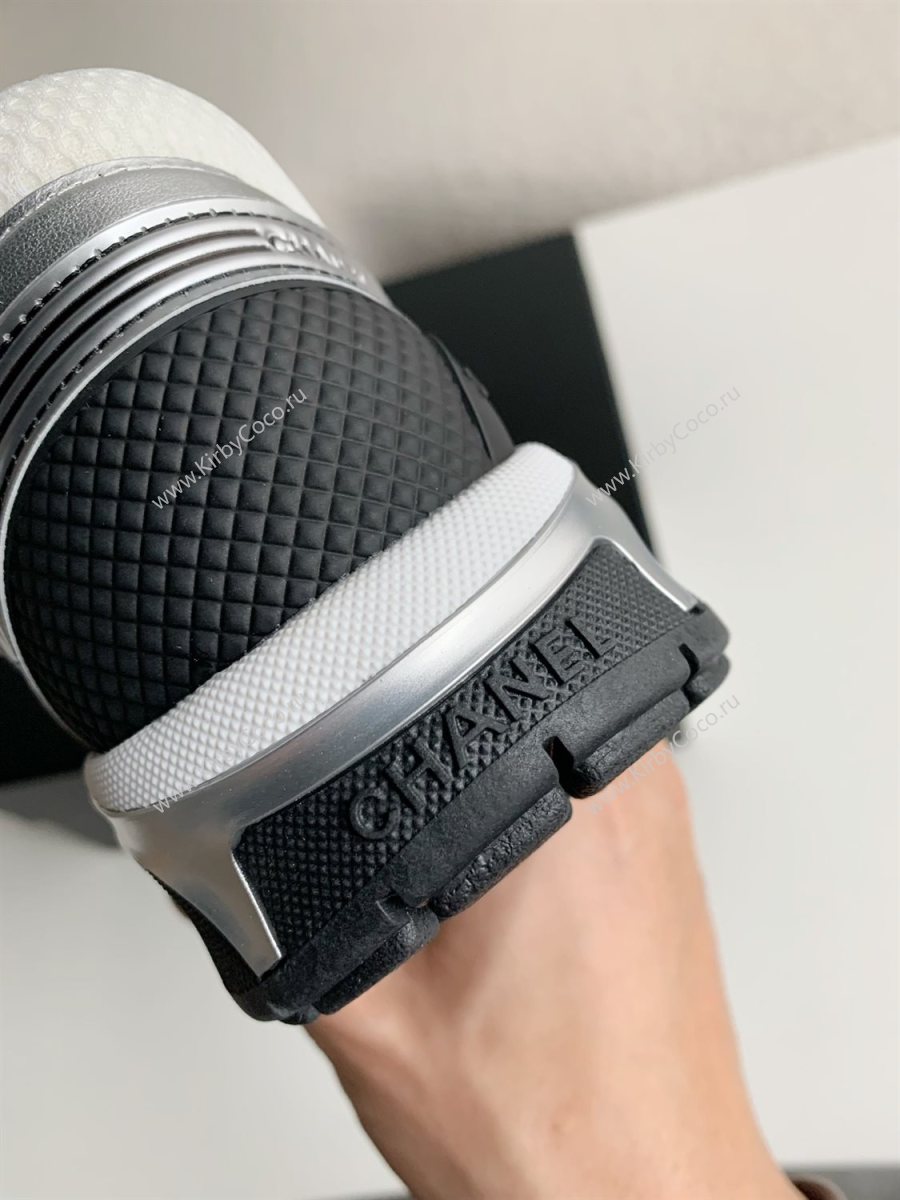 Chanel Sneakers (2658-kb) - Image 14