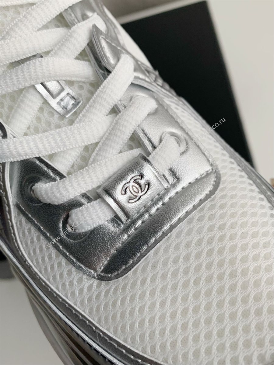 Chanel Sneakers (2658-kb) - Image 11