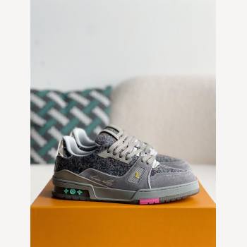 LOUIS VUITTON SNEAKERS (2659-kb)