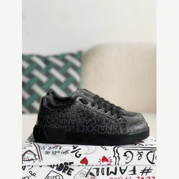 Dolce Gabbana Sneakers (2663-kb)