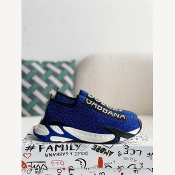 Dolce Gabbana Hot Drill Sneakers (2669-kb)