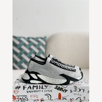 Dolce Gabbana Hot Drill Sneakers (2670-kb)