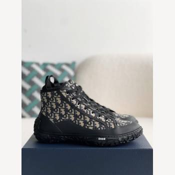 Dior B28 high-top Sneakers (2694-kb)