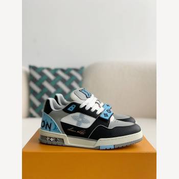 LOUIS VUITTON TRAINER Sneakers (2325-kb)