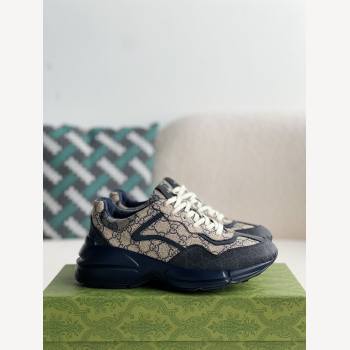 Gucci Retro Clunky Sneaker (385-kb)