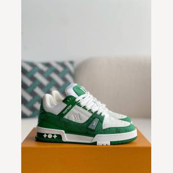 LOUIS VUITTON TRAINER 1A8FN8 Sneakers (314-kb pop-1)