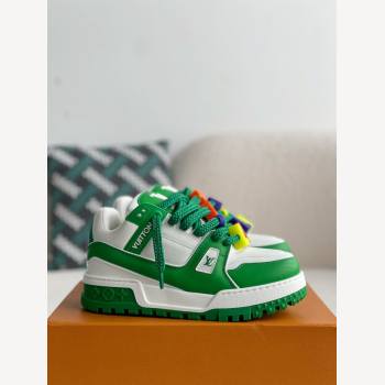 LOUIS VUITTON TRAINER 2023 Show style Sneakers (2727-kb)