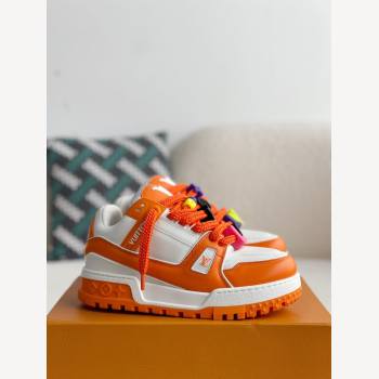 LOUIS VUITTON TRAINER 2023 Show style Sneakers (2728-kb)