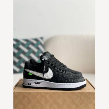 Nike x Louis Vuitton Trainers Sneakers (2731-kb)