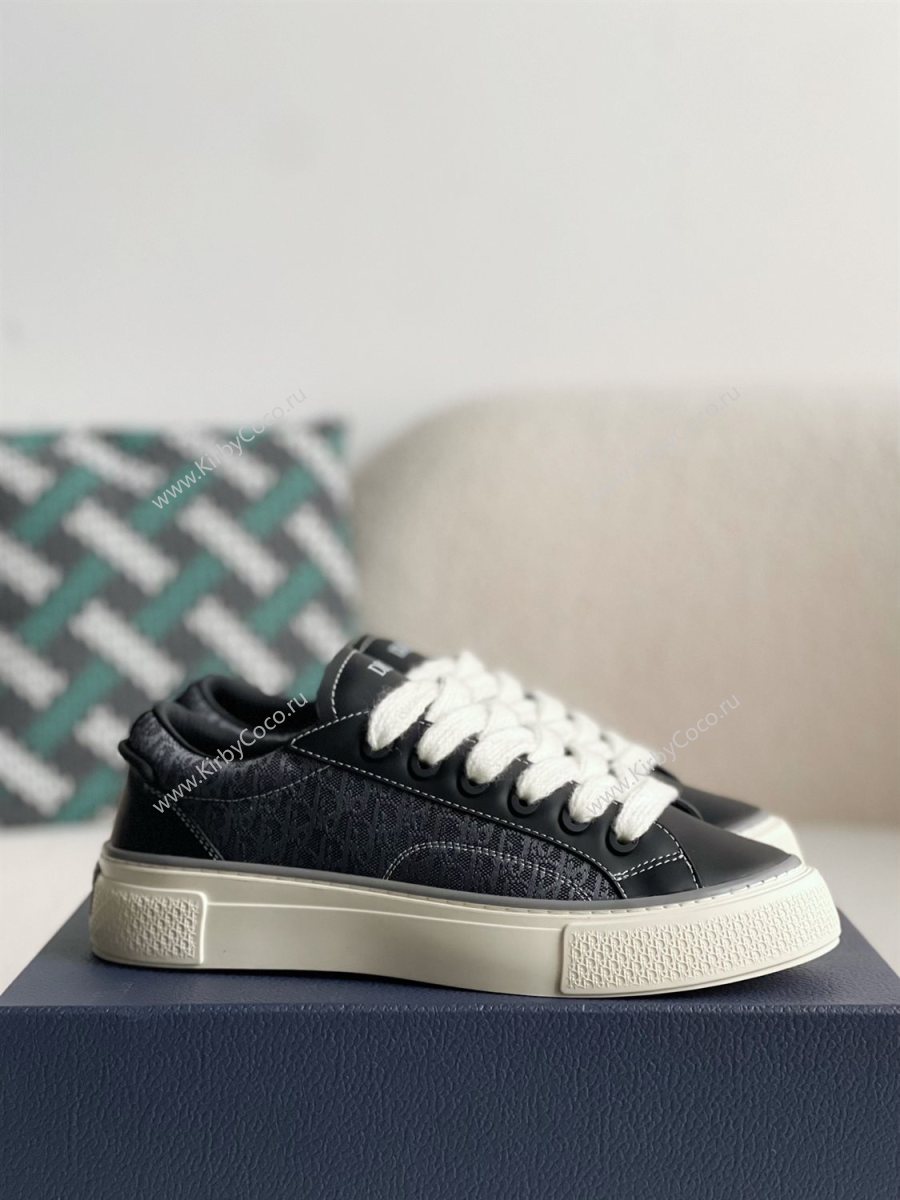 DIOR New B33 Sneaker (2341-kb) - Image 2
