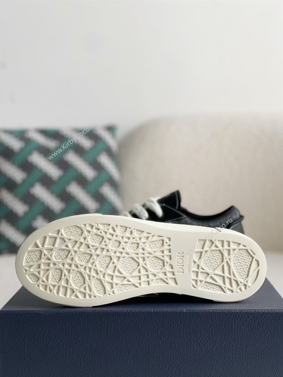DIOR New B33 Sneaker (2341-kb) - Image 6