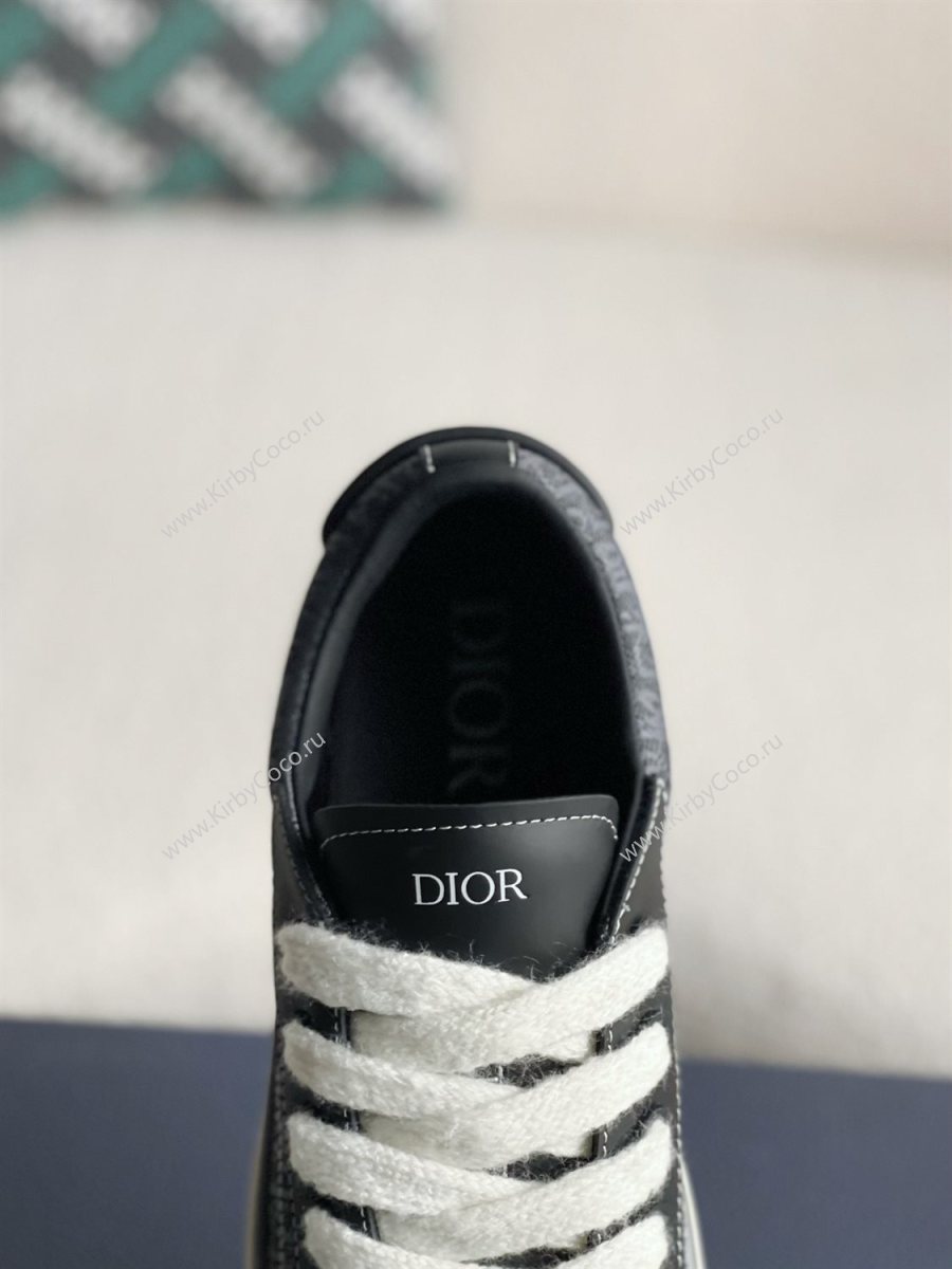 DIOR New B33 Sneaker (2341-kb) - Image 9