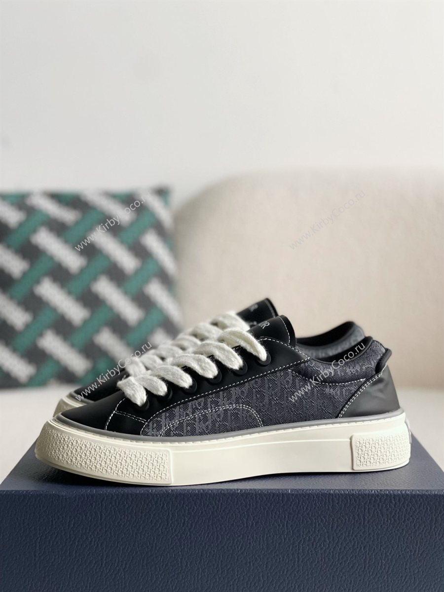 DIOR New B33 Sneaker (2341-kb) - Image 3