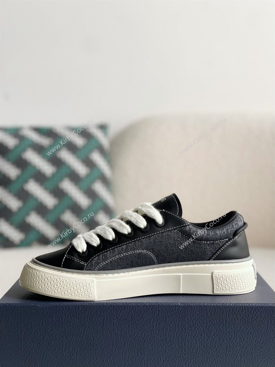 DIOR New B33 Sneaker (2341-kb) - Image 5