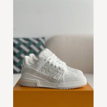 Louis Vuitton Trainer1A8FN8 Sneakers (311-kb)