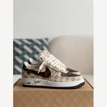 Nike x Louis Vuitton Trainers Sneakers (2745-kb)