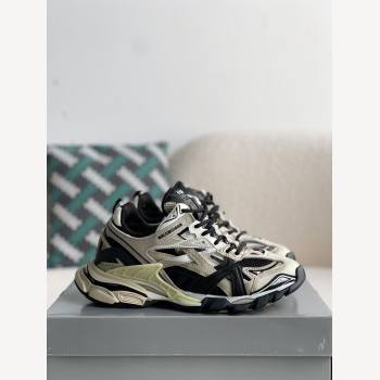 Balenciaga Runner Sneakers (2787-kb)