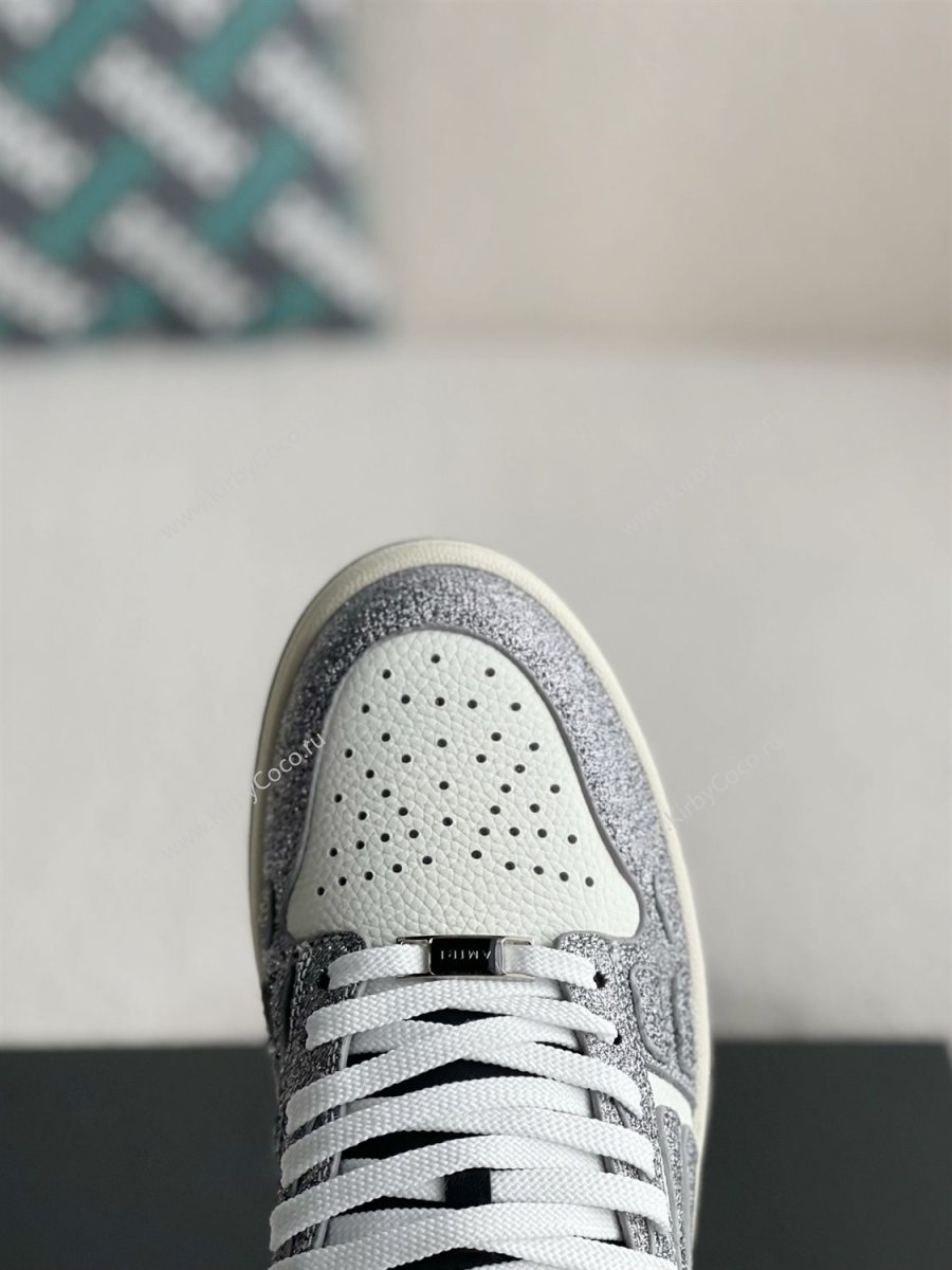 Amiri Bone Sneakers (2784-kb) - Image 9